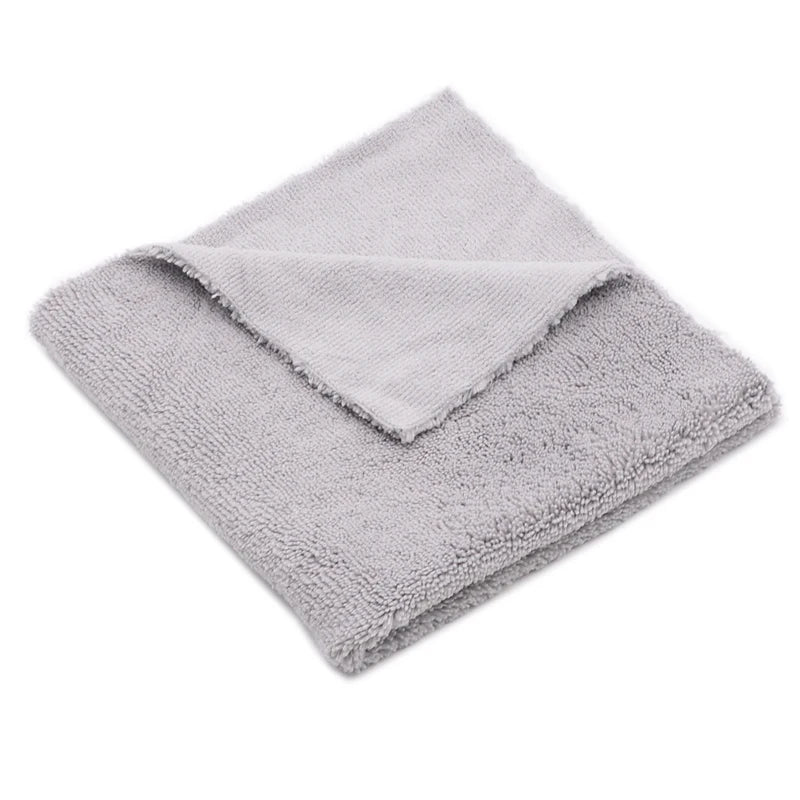 Experience Professional Car Care with DAISIRONE Plush Microfiber Towels