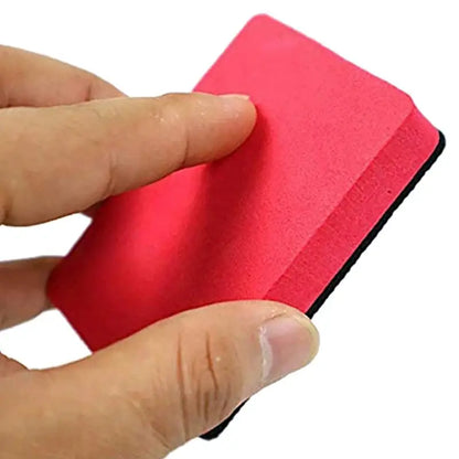 Unleash the Magic of Cleaning with the Magic Clay Sponge Bar!