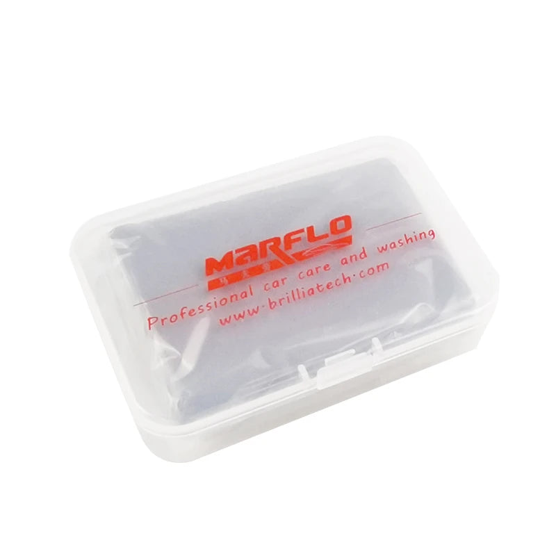 MARFLO Magic Clay Bar Car Detailing Tools - Unleash the Magic for Your Car's Shine!