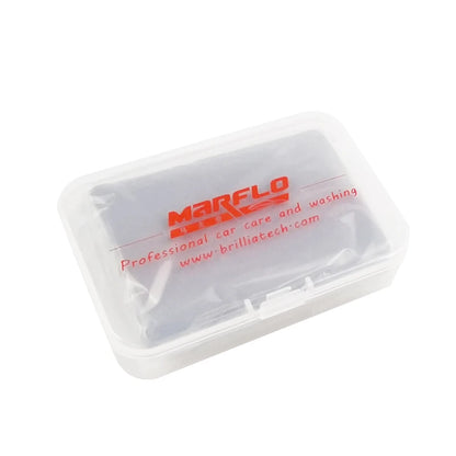 MARFLO Magic Clay Bar Car Detailing Tools - Unleash the Magic for Your Car's Shine!