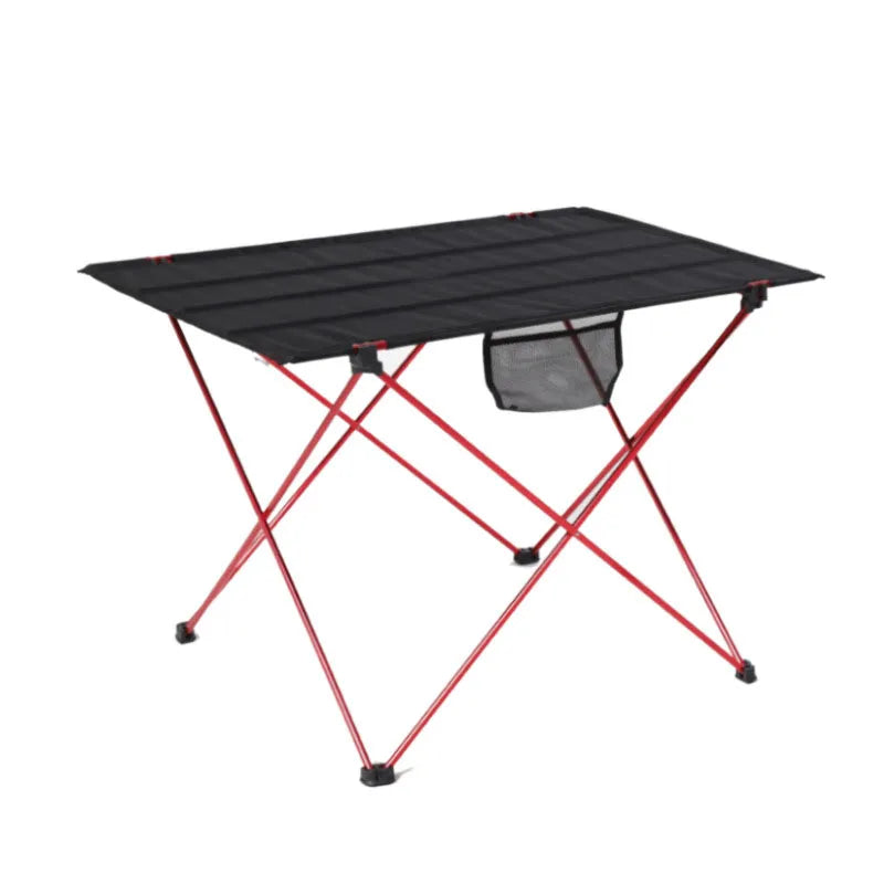 Outdoor Foldable Table - Portable Camping Desk for Ultralight Beach