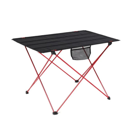 Outdoor Foldable Table - Portable Camping Desk for Ultralight Beach