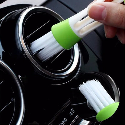 Revolutionize Your Car Cleaning with the Ultimate Car Care Brush!