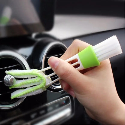 Revolutionize Your Car Cleaning with the Ultimate Car Care Brush!