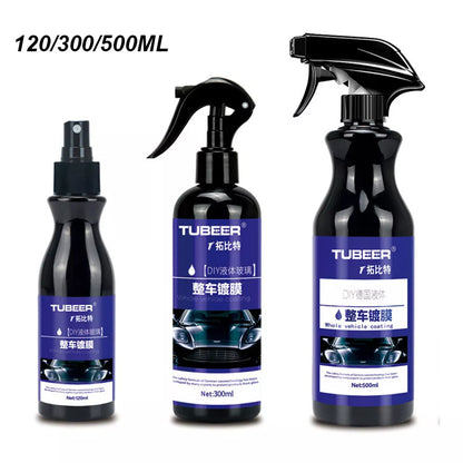 Unleash the Brilliance of Your Car with Sindax Car Nano Ceramic Coating!