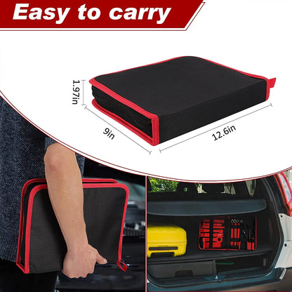 Car Interior Trim Removal Tool Kit: Your Ultimate Solution for Automotive Trim Work