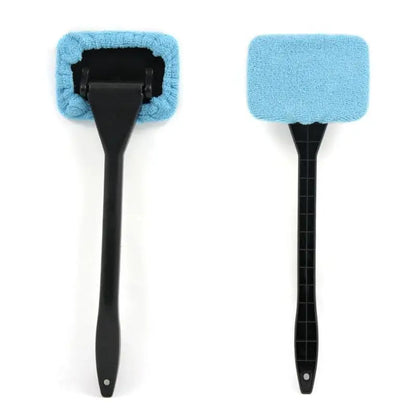 Revolutionize Your Car Cleaning Routine with MOONBIFFY Car Washer Brush!