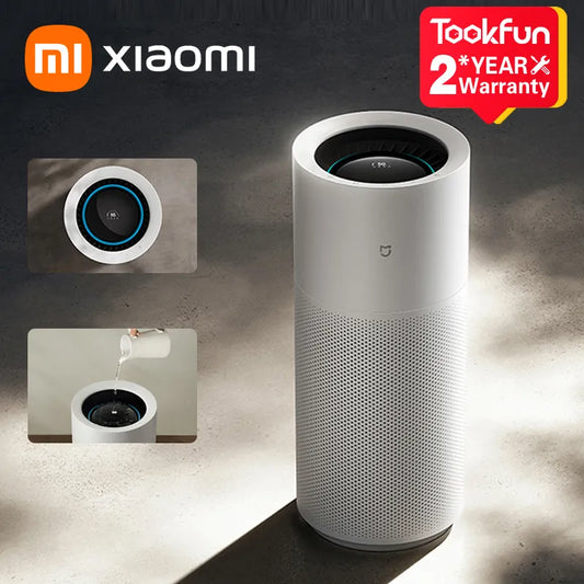 2023 Xiaomi MIJIA Mist Free Humidifier 3 Pro: Elevate Your Atmosphere with Intelligent Humidification